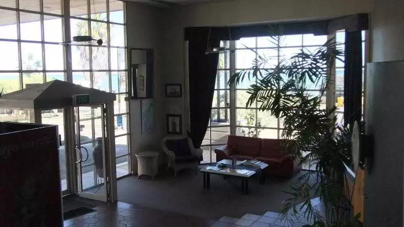 هتل Heritage Resort Shark Bay