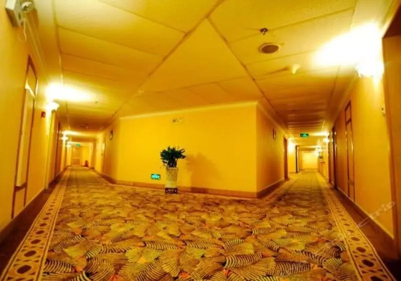 호텔 Jinjiang Fresh Flowrs