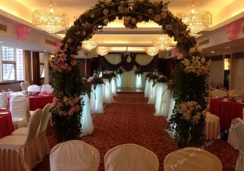 호텔 Jinjiang Fresh Flowrs