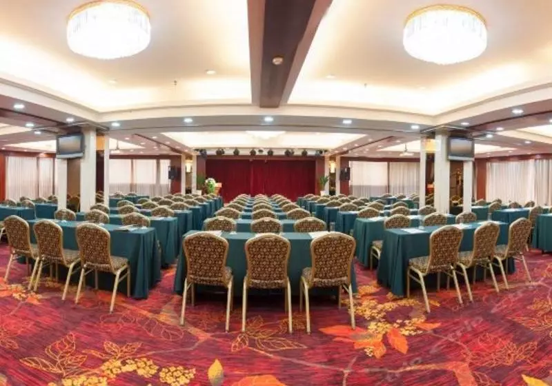 호텔 Jinjiang Fresh Flowrs