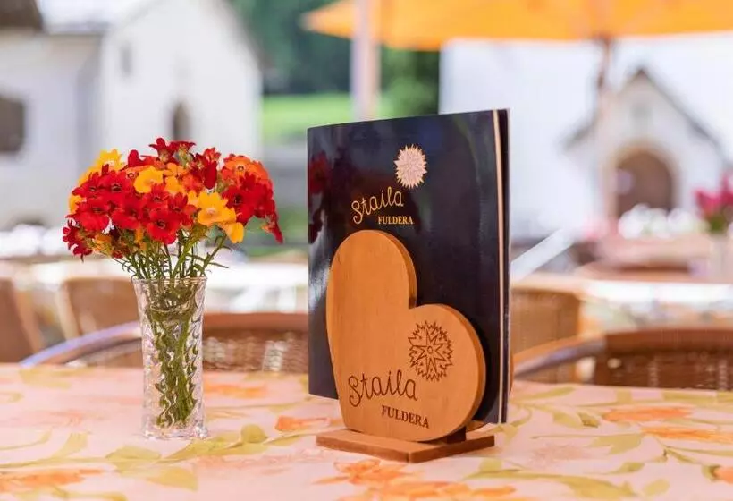 ホテル Landgasthof Staila