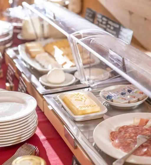 ホテル Landgasthof Staila