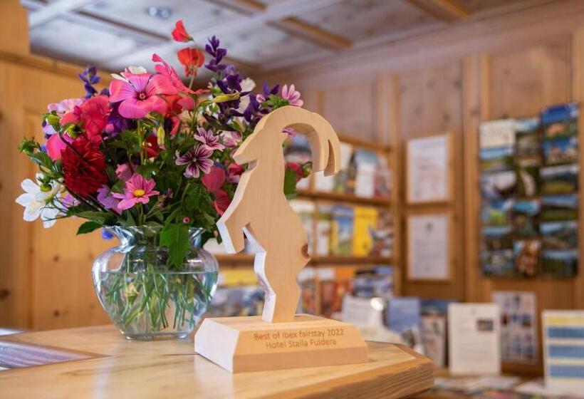 ホテル Landgasthof Staila