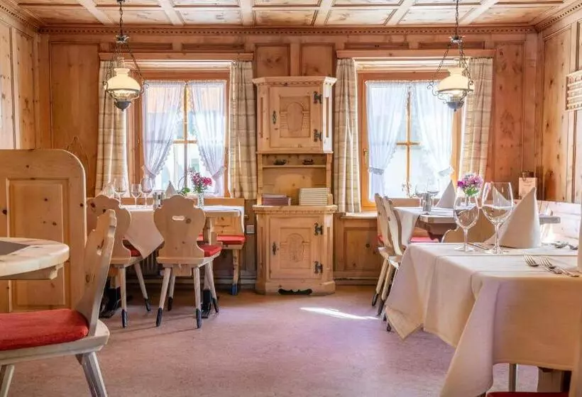 ホテル Landgasthof Staila