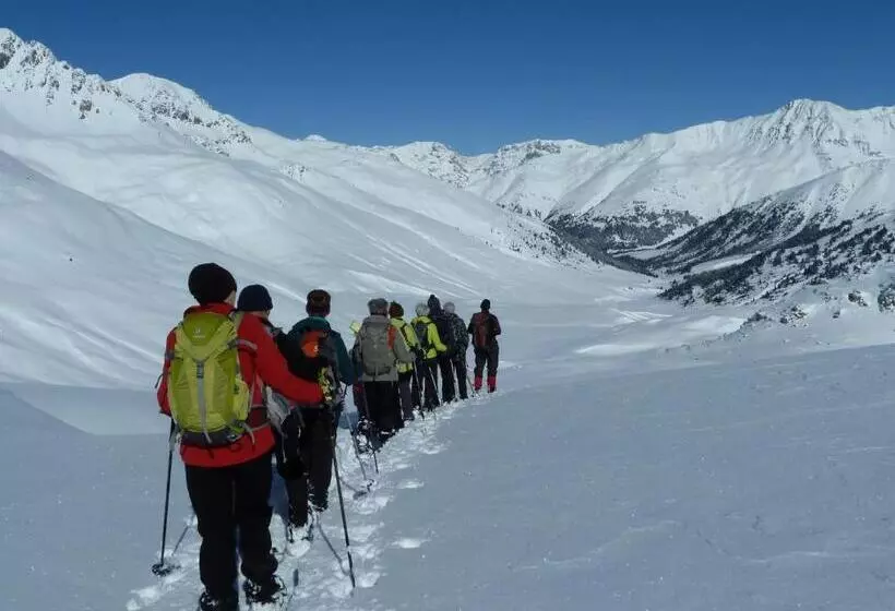 ホテル Landgasthof Staila