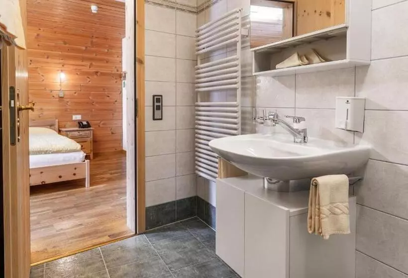 ホテル Landgasthof Staila