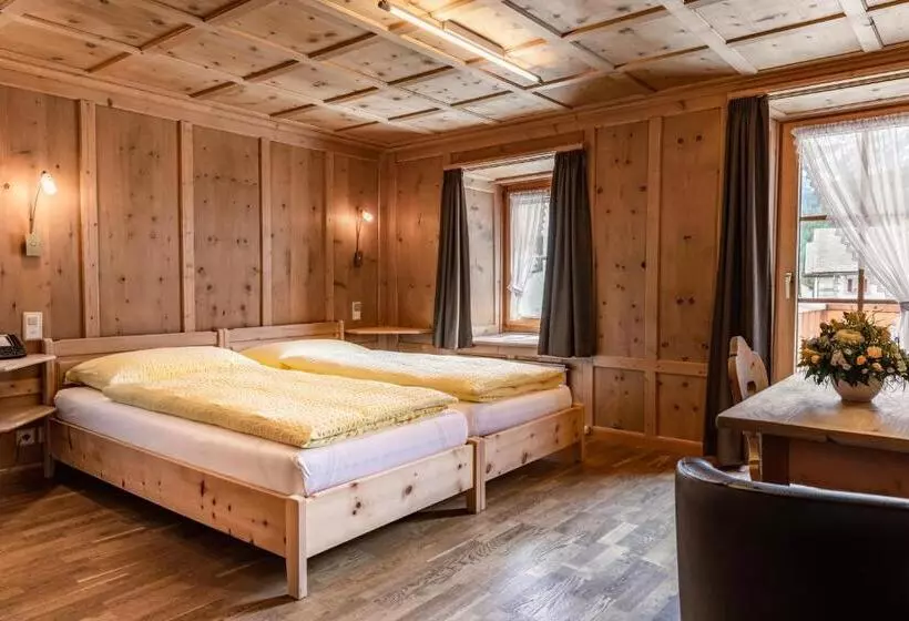 ホテル Landgasthof Staila