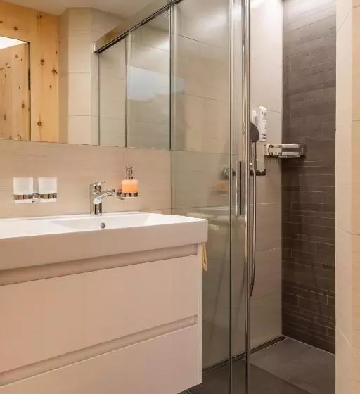 ホテル Landgasthof Staila