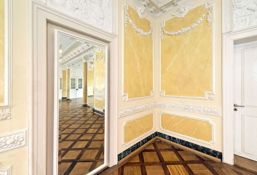 فندق Limmathof Baden Historisches Haus & Spa