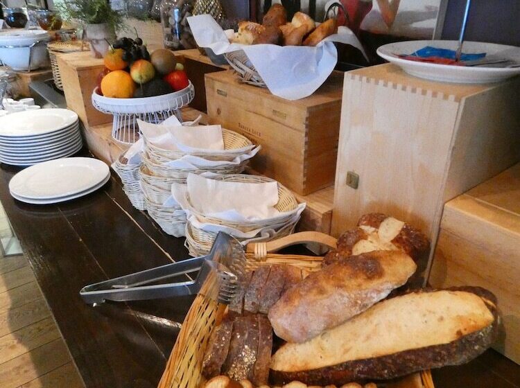 فندق Limmathof Baden Historisches Haus & Spa