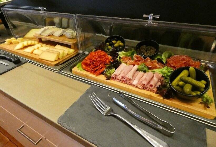 فندق Limmathof Baden Historisches Haus & Spa