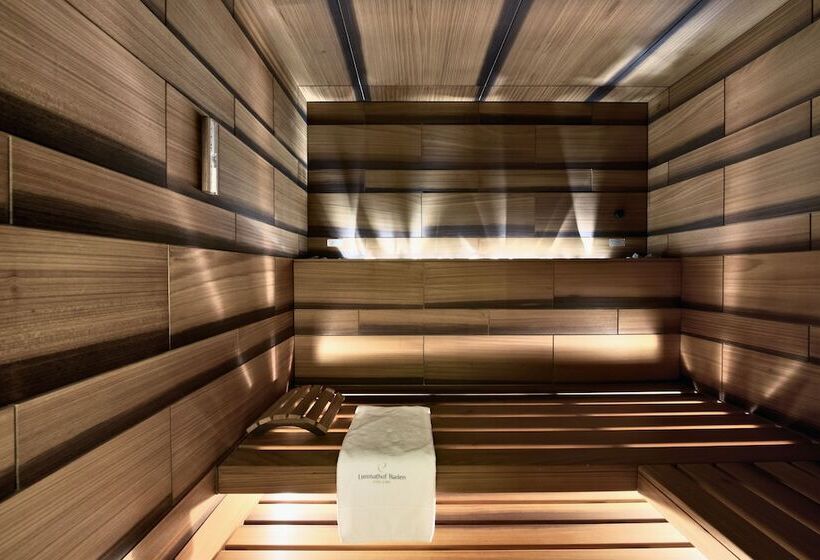 فندق Limmathof Baden Historisches Haus & Spa