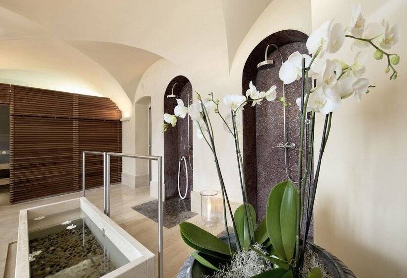 فندق Limmathof Baden Historisches Haus & Spa