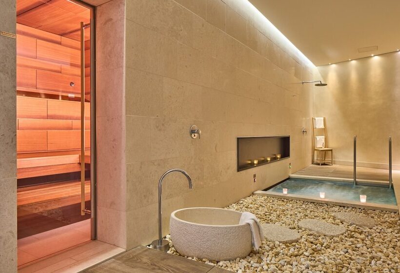 فندق Limmathof Baden Historisches Haus & Spa