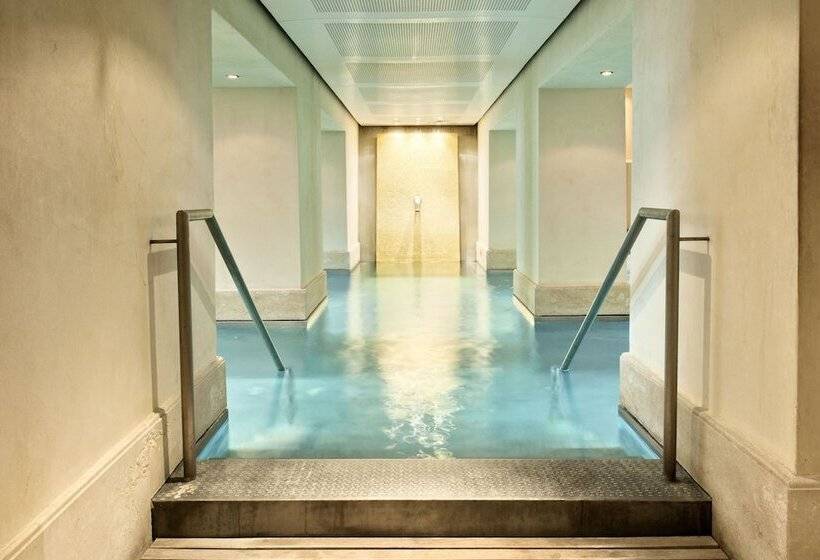 فندق Limmathof Baden Historisches Haus & Spa