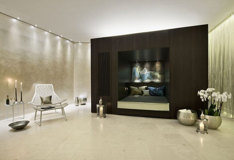 فندق Limmathof Baden Historisches Haus & Spa