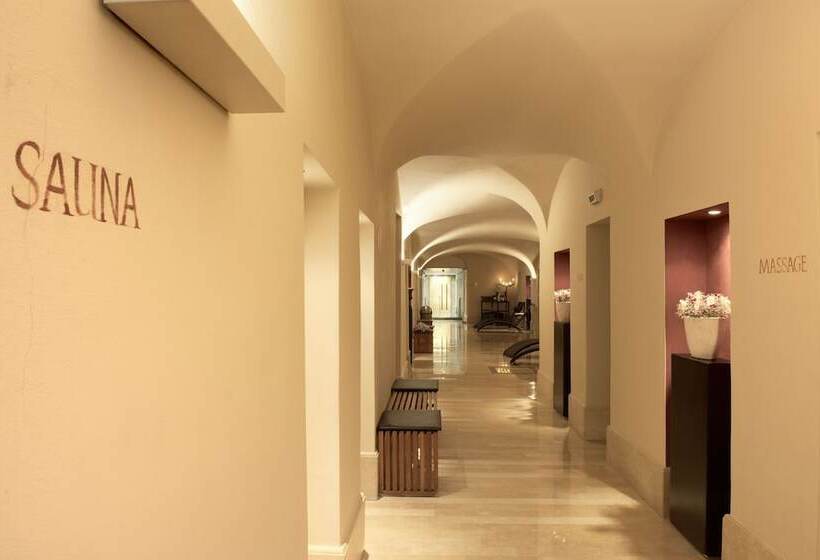 فندق Limmathof Baden Historisches Haus & Spa