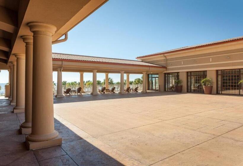 Hotel Marriott Myrtle Beach Resort & Spa At Grande Dunes