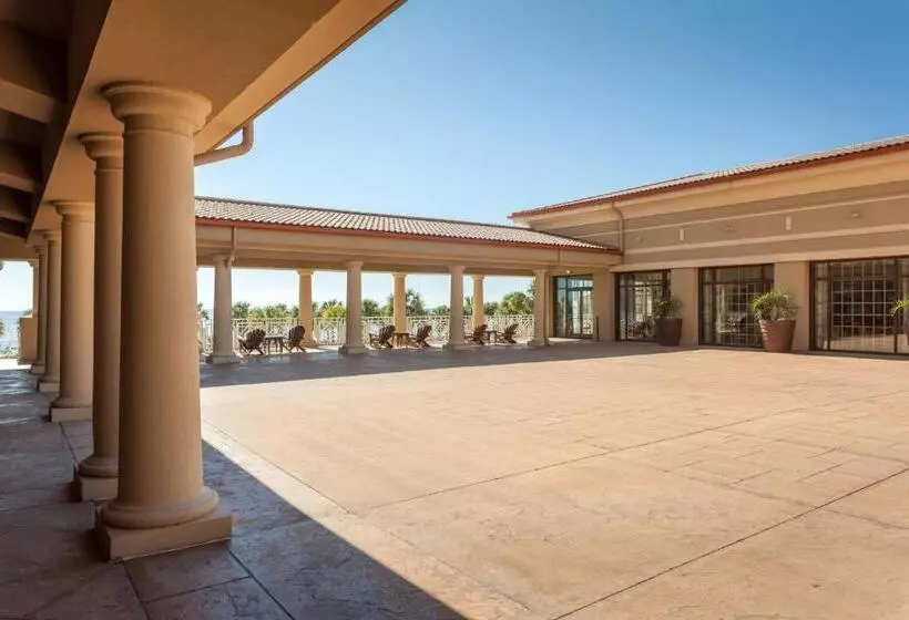 Отель Marriott Myrtle Beach Resort & Spa At Grande Dunes