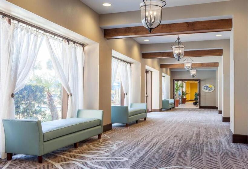 Hotel Marriott Myrtle Beach Resort & Spa At Grande Dunes