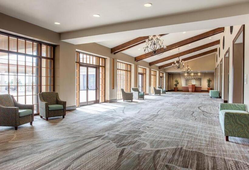 Hotel Marriott Myrtle Beach Resort & Spa At Grande Dunes