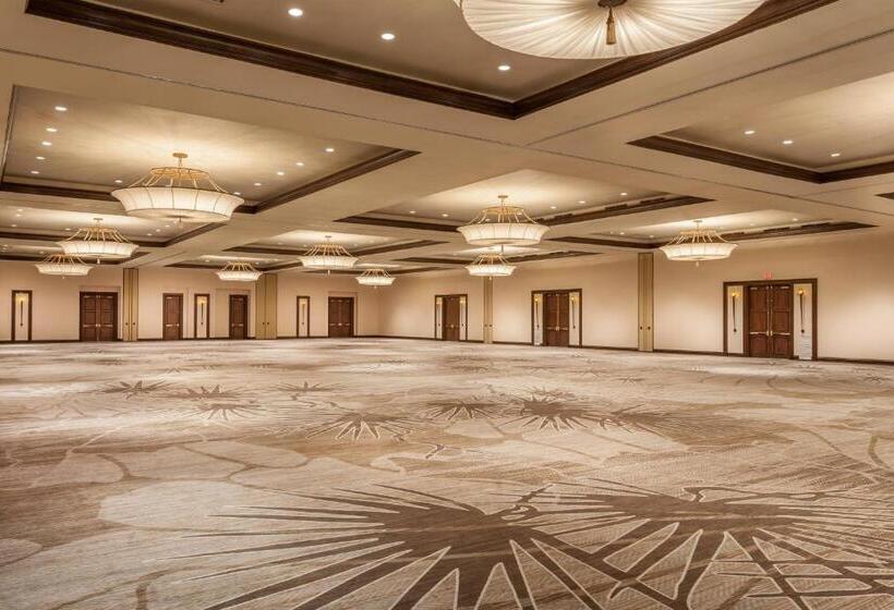 Hotel Marriott Myrtle Beach Resort & Spa At Grande Dunes