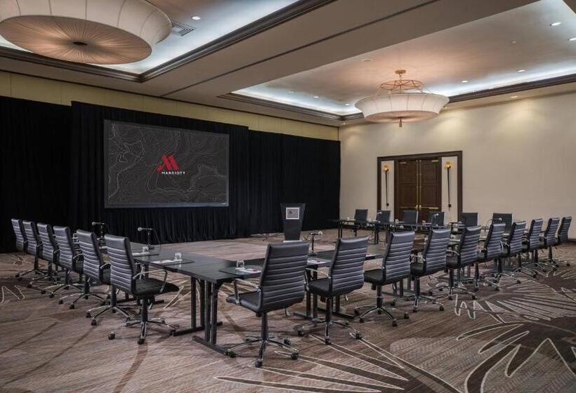 Hotel Marriott Myrtle Beach Resort & Spa At Grande Dunes