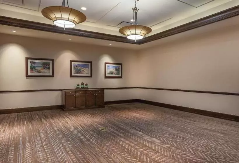 Отель Marriott Myrtle Beach Resort & Spa At Grande Dunes