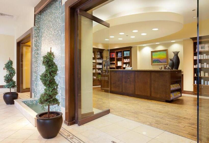 Hotel Marriott Myrtle Beach Resort & Spa At Grande Dunes