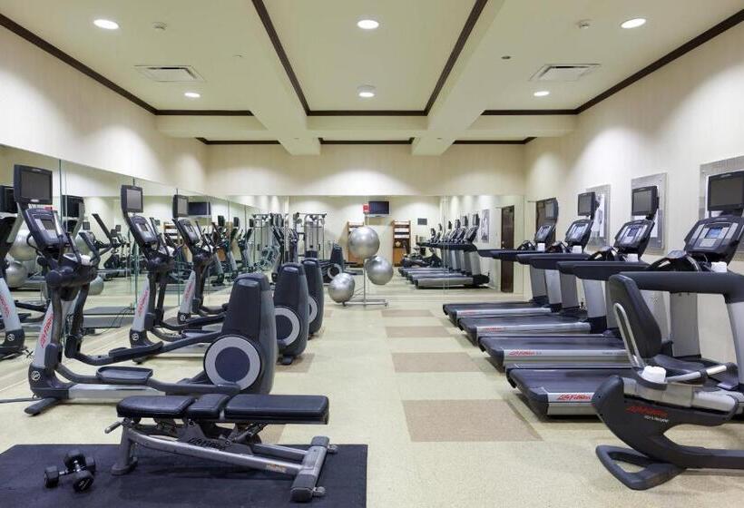 Hotel Marriott Myrtle Beach Resort & Spa At Grande Dunes