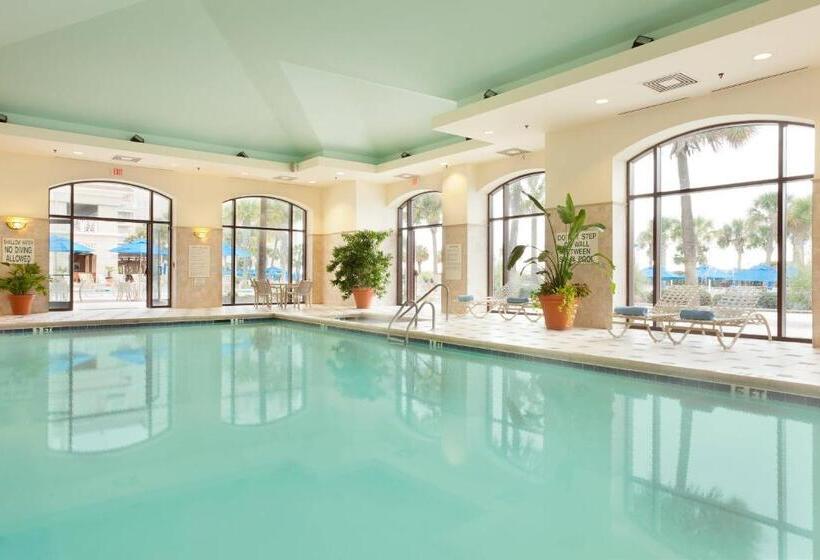 Hotel Marriott Myrtle Beach Resort & Spa At Grande Dunes