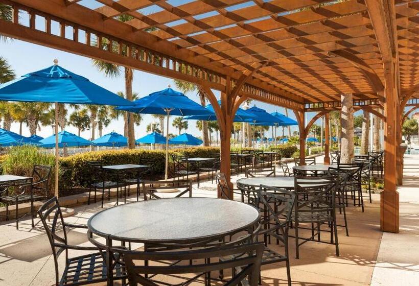 Hotel Marriott Myrtle Beach Resort & Spa At Grande Dunes