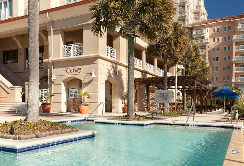 Hotel Marriott Myrtle Beach Resort & Spa At Grande Dunes