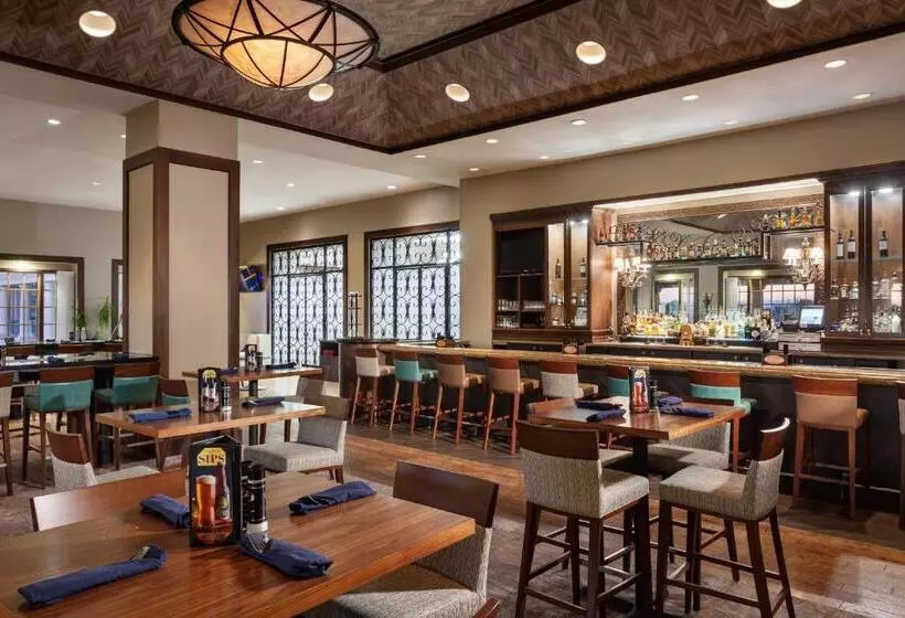 Отель Marriott Myrtle Beach Resort & Spa At Grande Dunes