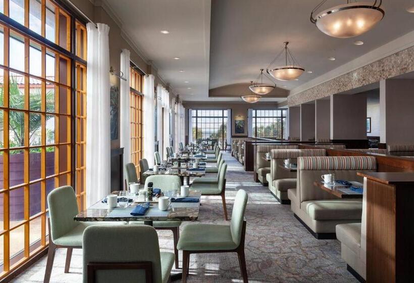 Hotel Marriott Myrtle Beach Resort & Spa At Grande Dunes