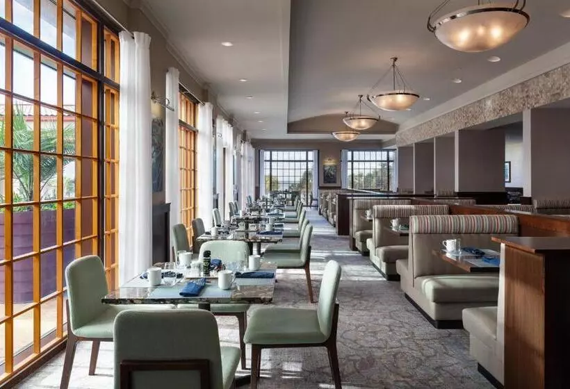 Отель Marriott Myrtle Beach Resort & Spa At Grande Dunes