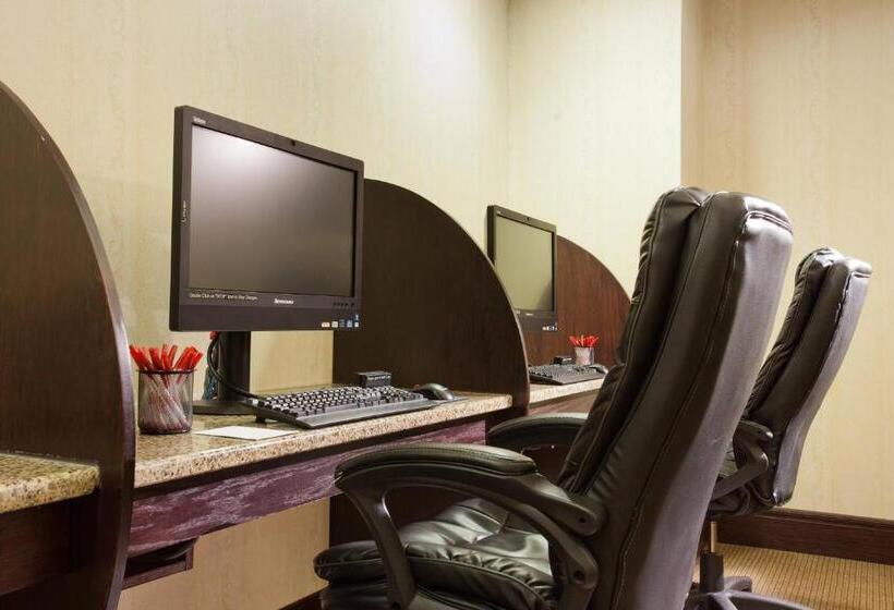 Hotel Marriott Myrtle Beach Resort & Spa At Grande Dunes