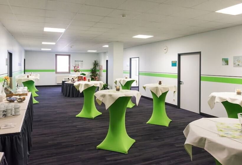 Novina Hotel Südwestpark