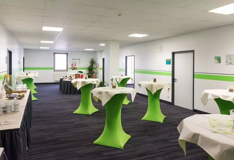 Novina Hotel Südwestpark