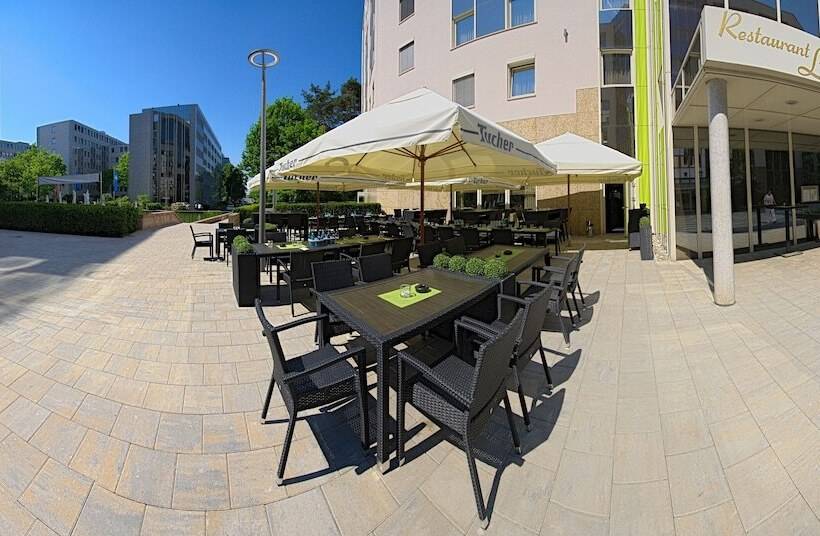 Novina Hotel Südwestpark