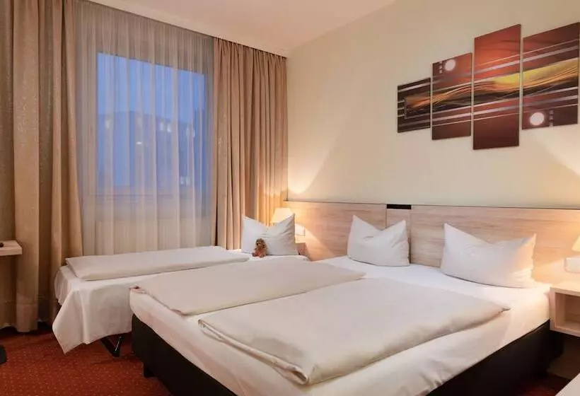 Novina Hotel Südwestpark