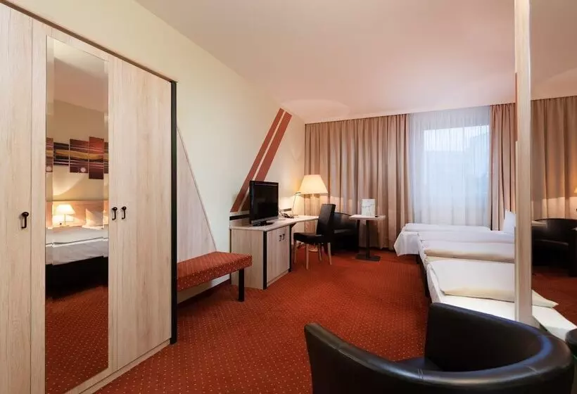 Novina Hotel Südwestpark