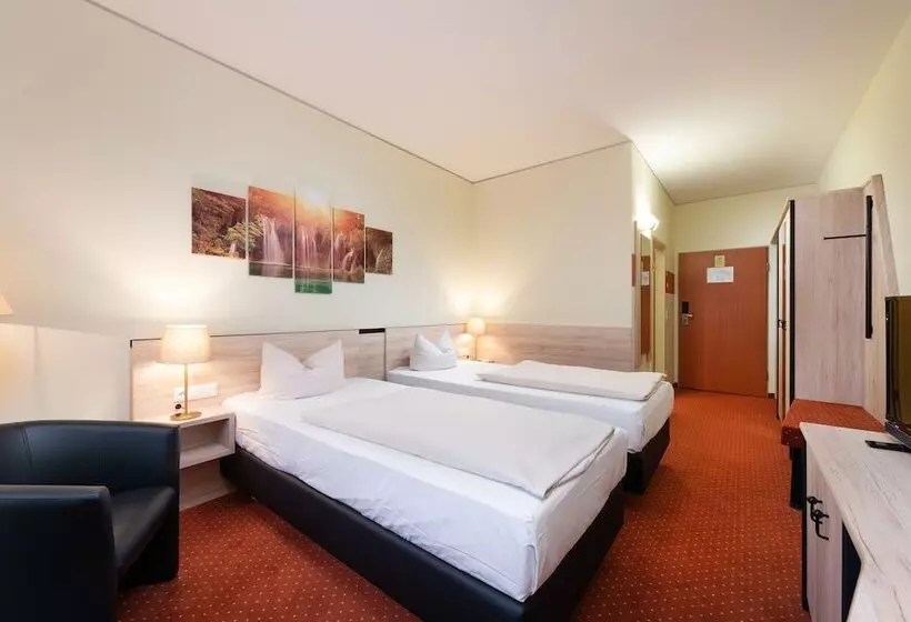 Novina Hotel Südwestpark