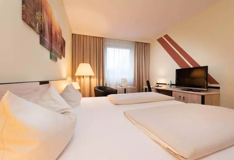 Novina Hotel Südwestpark