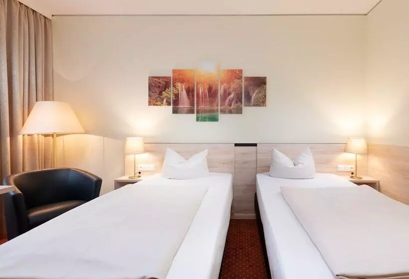 Novina Hotel Südwestpark