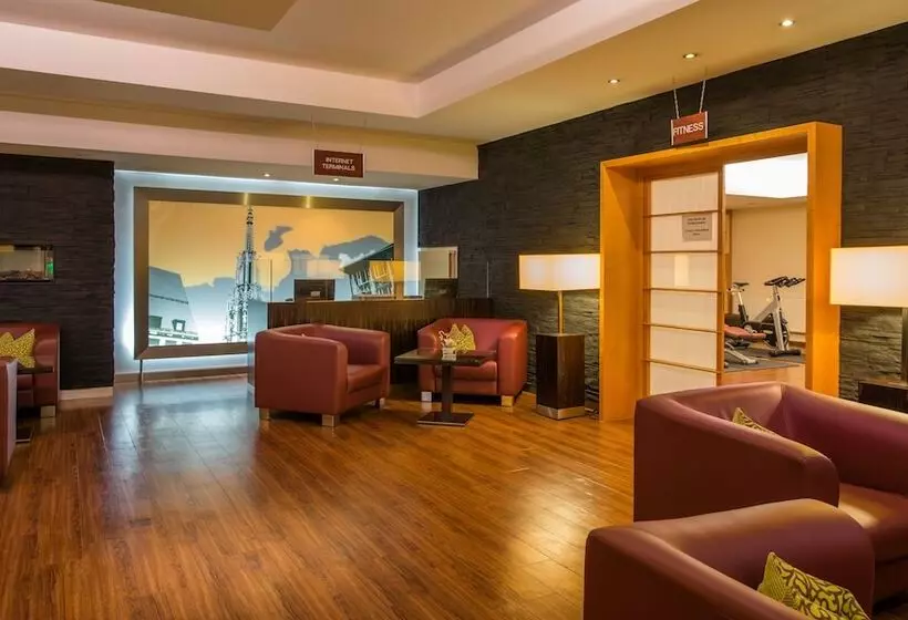 Novina Hotel Südwestpark