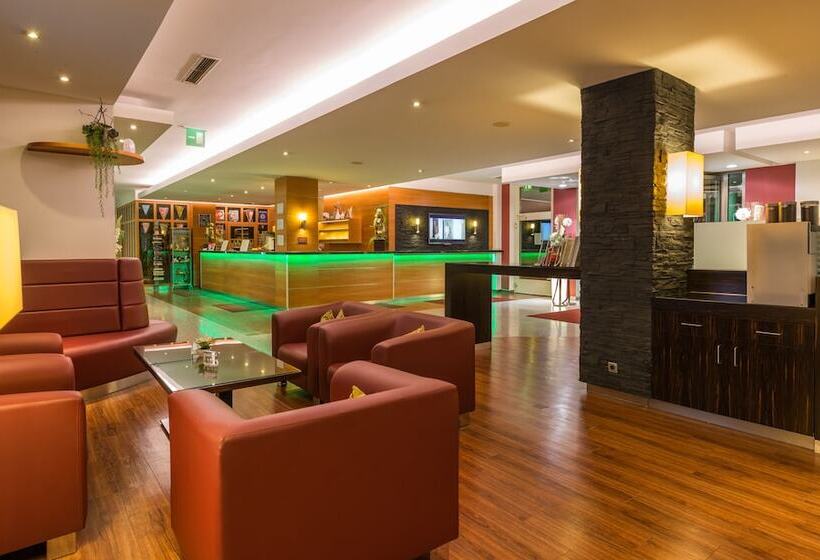 Novina Hotel Südwestpark