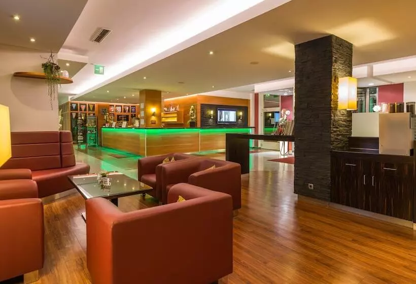 Novina Hotel Südwestpark