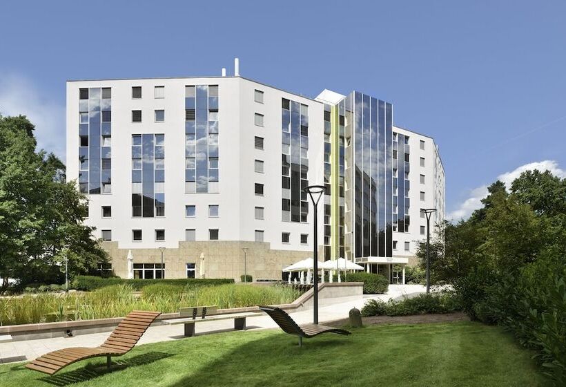 Novina Hotel Südwestpark