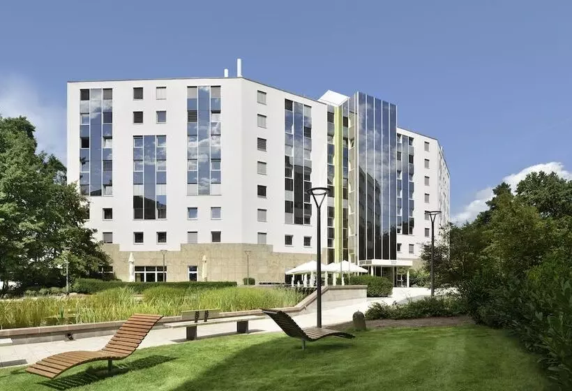 Novina Hotel Südwestpark